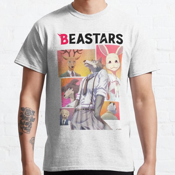 Beastars 1.0 T-shirt classique