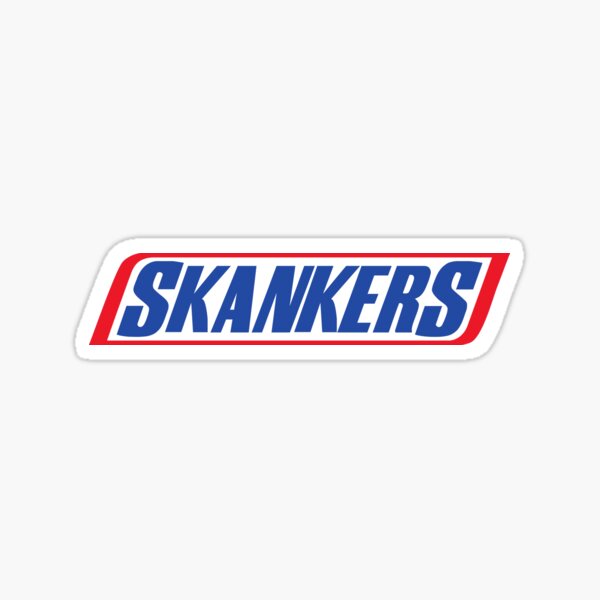 Item preview, Skankers designed and sold by Skatee.