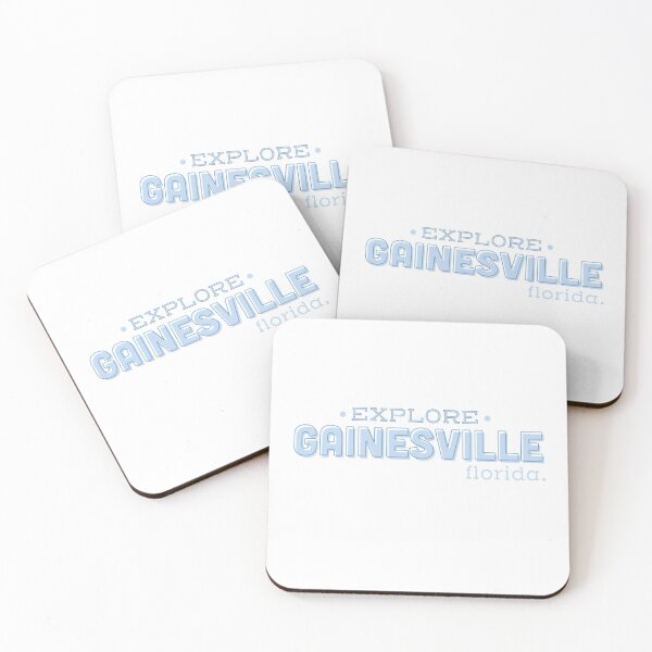 Item preview, Gainesville, FL designed and sold by Olivia Burgess.