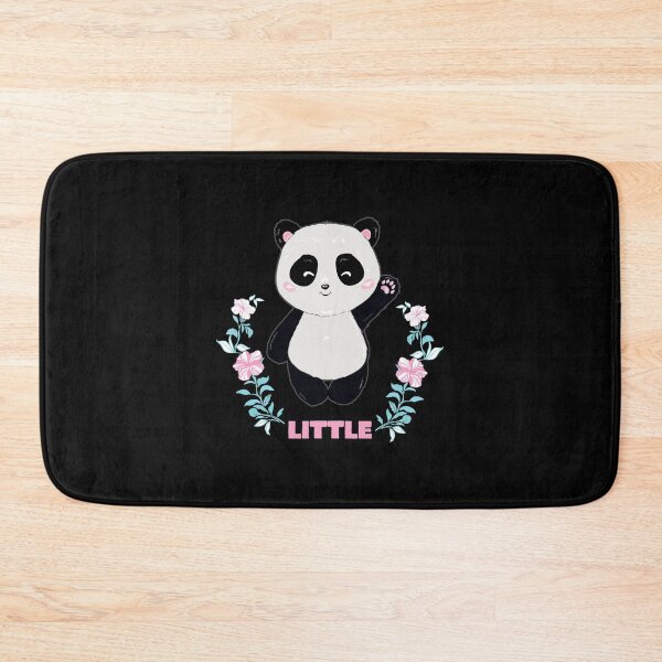 Item preview, Little Panda designed and sold by KoolMoDee.