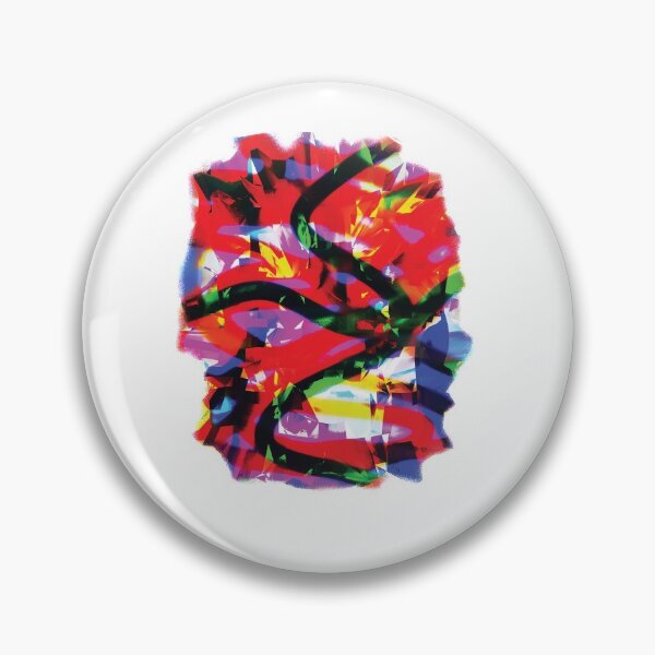 Item preview, Colorful Skull Boy designed and sold by Pyschosensitive.