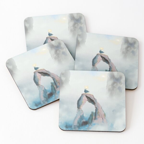 Item preview, The messenger designed and sold by Cristy1317.