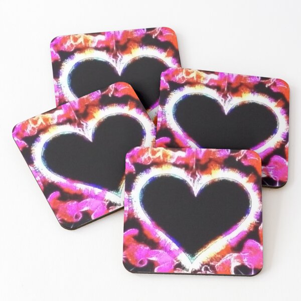 Item preview, Strong Hearted Love designed and sold by Bugeyedart.