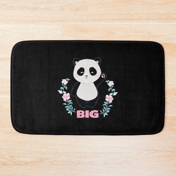 Item preview, Big Panda designed and sold by KoolMoDee.