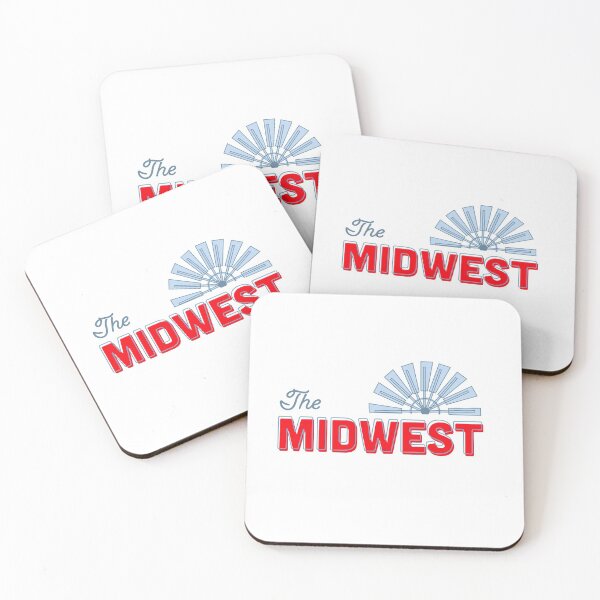 Item preview, The Midwest designed and sold by Olivia Burgess.