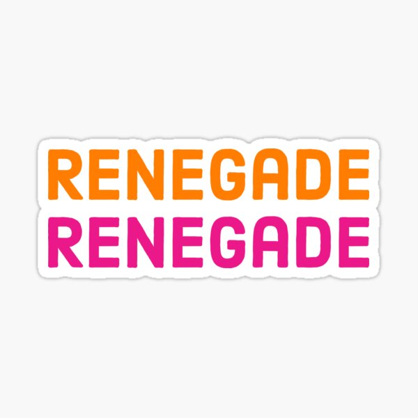 Item preview, Renegade Tiktok Dance Viral designed and sold by sassywaffles.