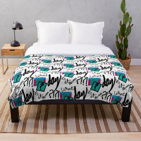Item preview, what day is it even designed and sold by Sasifrasically.
