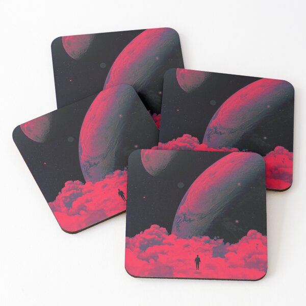 Item preview, Red Dream designed and sold by nicebleed.