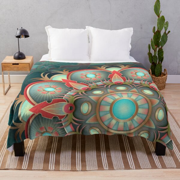 Item preview, Oriental Vintage designed and sold by Viscious-Speed.