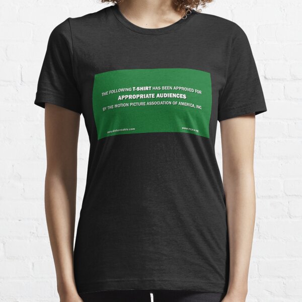 Approved Essential T-Shirt