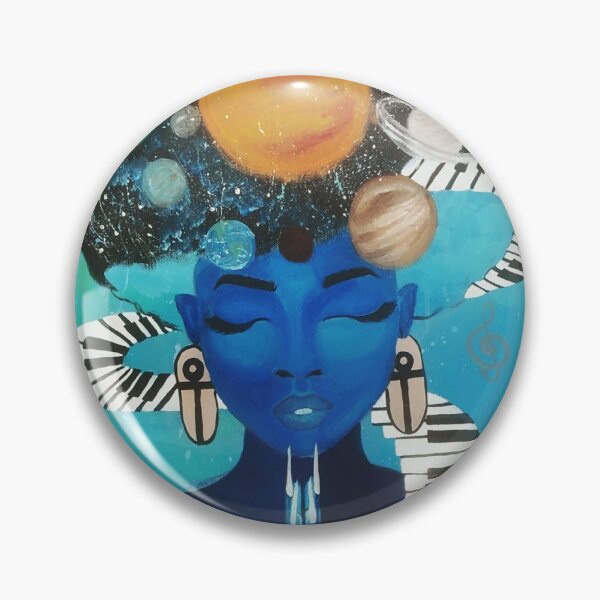 Item preview, Vulnerability designed and sold by Quea Reshawn.