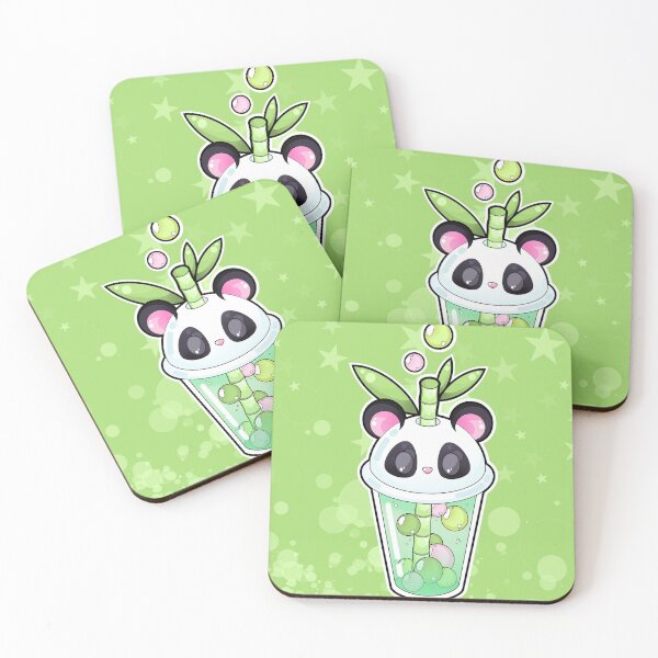Item preview, Bubble Panda designed and sold by iAmParebear.