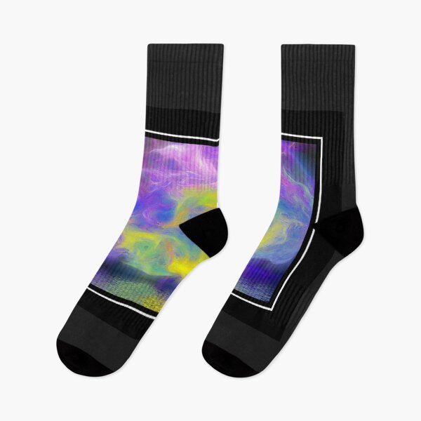 Item preview, Abstract artwork #fw9 designed and sold by glink.