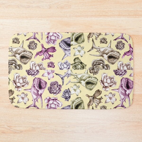 Item preview, Sharks, Flowers designed and sold by Flower Magic .