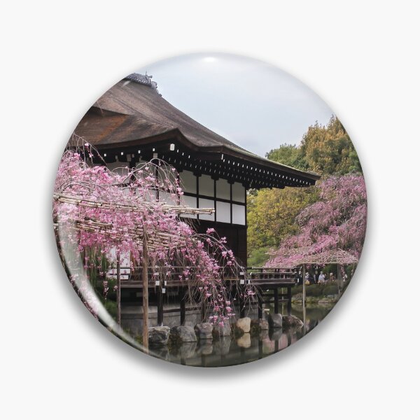 Artikelvorschau, Kyoto entworfen und verkauft von Mkiesi.