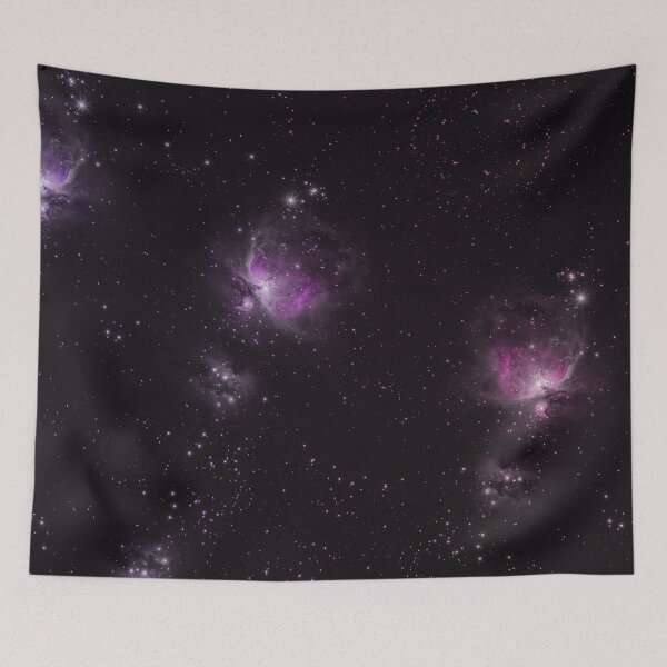 Item preview, Stars and Galaxies designed and sold by palaco210.