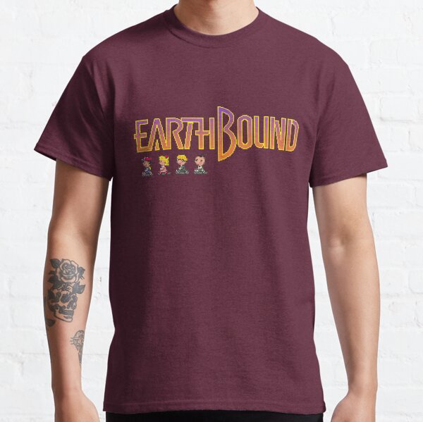 Earthbound Classic T-Shirt