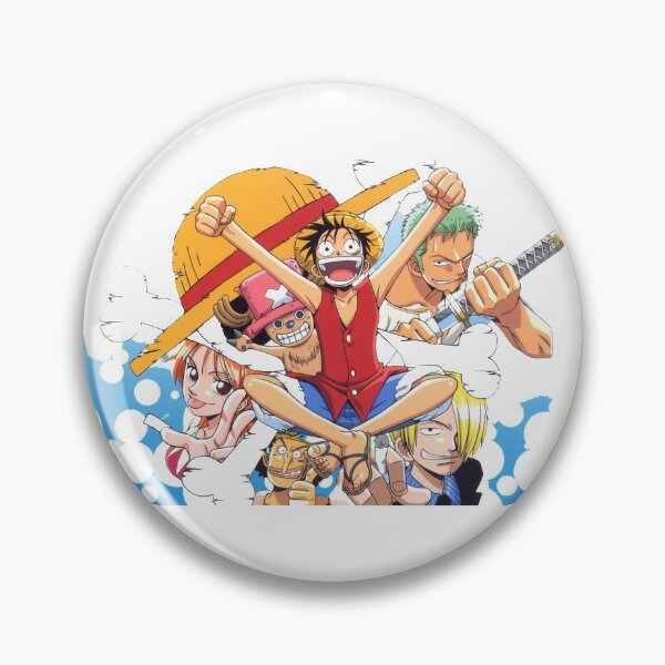 Item preview, polisitangkap serial one piece versi live action designed and sold by burlkey.