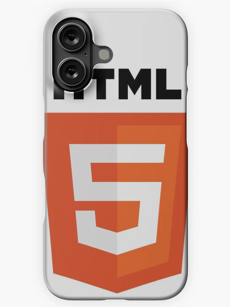 Thumbnail 1 of 4, iPhone Case, HTML5 iPhone case designed and sold by localhost.