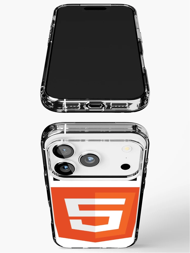Thumbnail 3 of 5, iPhone Case, HTML5 iPhone case designed and sold by localhost.