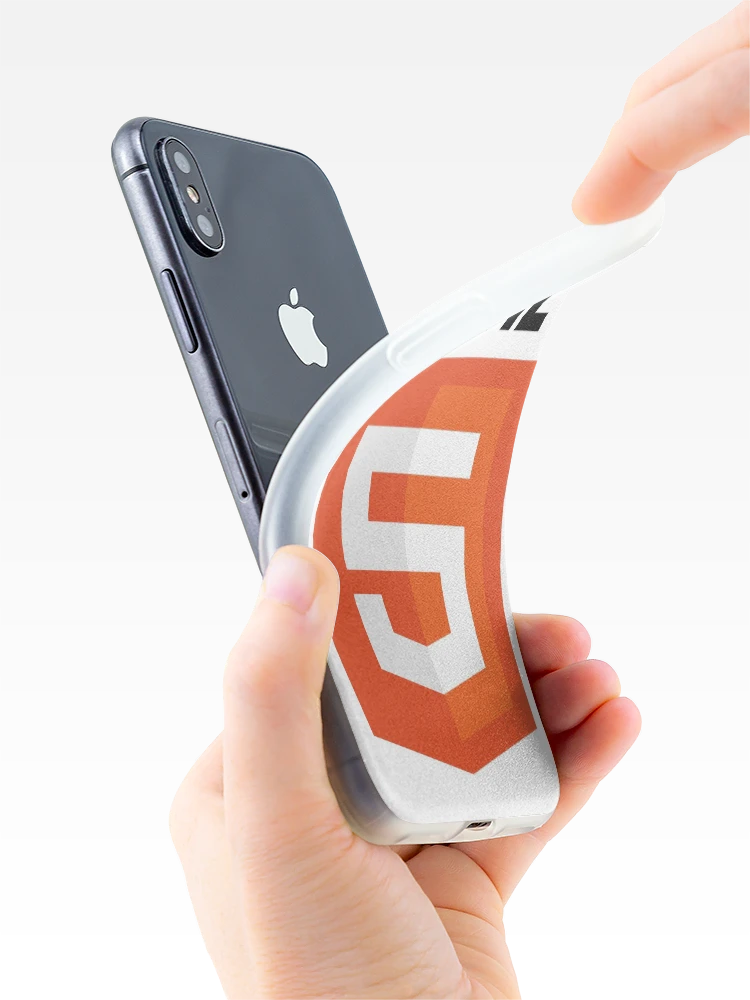 Thumbnail 4 of 5, iPhone Case, HTML5 iPhone case designed and sold by localhost.