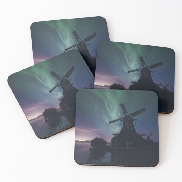 Item preview, peaceful night designed and sold by Trigonal-art.