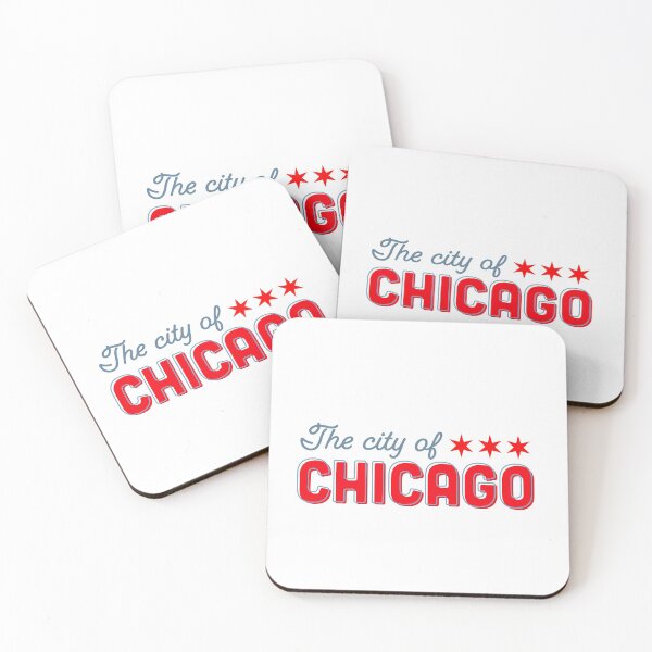 Item preview, Chicago designed and sold by Olivia Burgess.