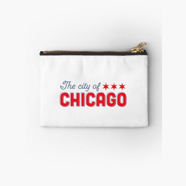 Item preview, Chicago designed and sold by Olivia Burgess.