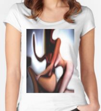 Certified Pleasure Women's Fitted Scoop T-Shirt