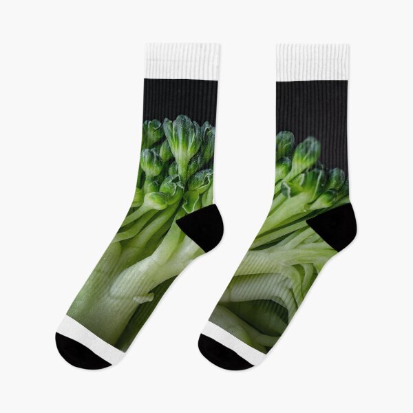 Item preview, Broccoli designed and sold by Nigel R Bell Photography.
