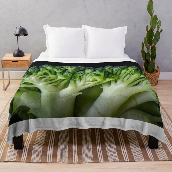 Item preview, Broccoli designed and sold by Nigel R Bell Photography.