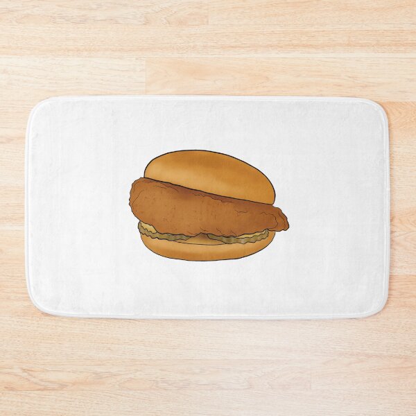 Item preview, Chicken Sandwich designed and sold by pbportfolio.