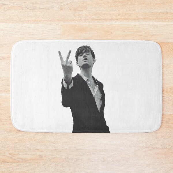 Item preview, Jarvis Cocker designed and sold by Ovnil.