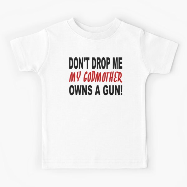 Gun Kids T Shirts Redbubble - gun roblox chain t shirt
