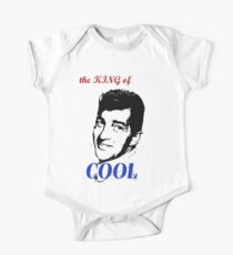 dean martin t-shirt One Piece - Short Sleeve