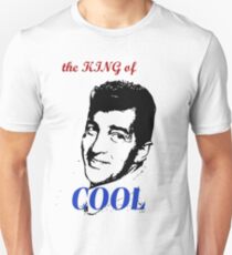 dean martin t-shirt Unisex T-Shirt