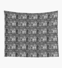 The Gates Of Rome Wall Tapestry