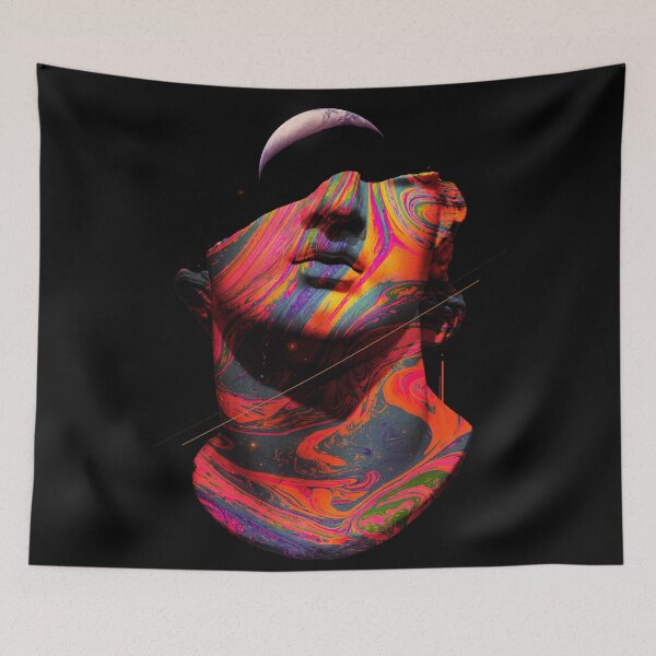 Item preview, Fractured Memory designed and sold by nicebleed.
