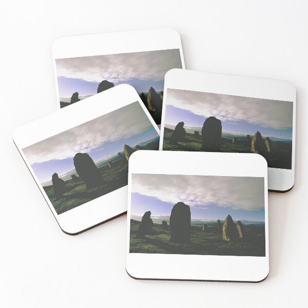 Item preview, Megalithic stone circle 2500bc. County Kerry designed and sold by Dermot O' Dowda.