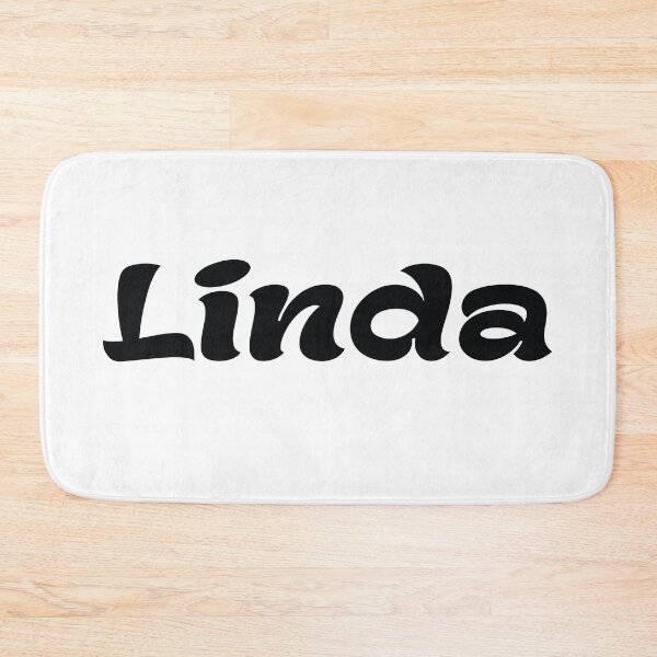 Item preview, Linda designed and sold by ProjectX23.