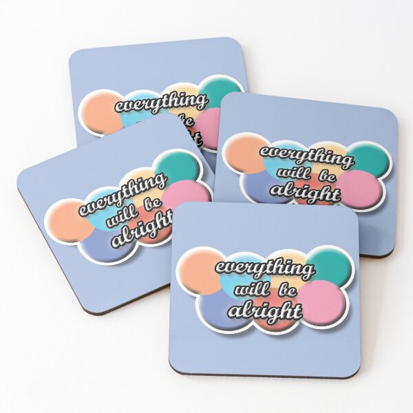Item preview, Falsettos Everything Will Be Alright designed and sold by emmat99.
