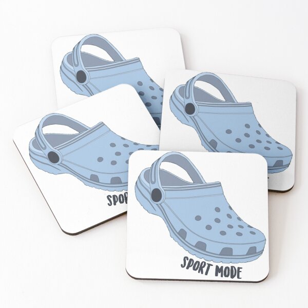 Item preview, Crocs Sport Mode designed and sold by Victoria R.