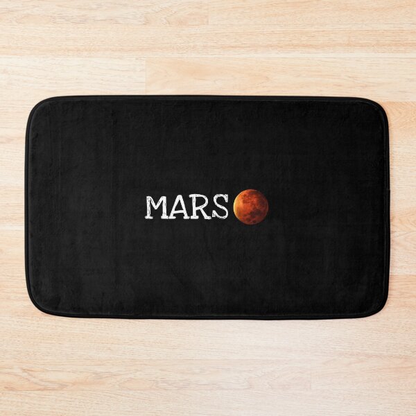 Item preview, Mars designed and sold by VENOM-11.