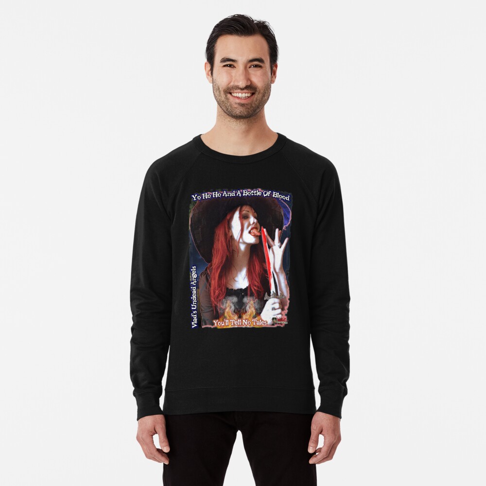 Item preview, Lightweight Sweatshirt designed and sold by EnforcerDesigns.