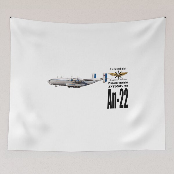 Item preview, An-22 designed and sold by sibosssr.