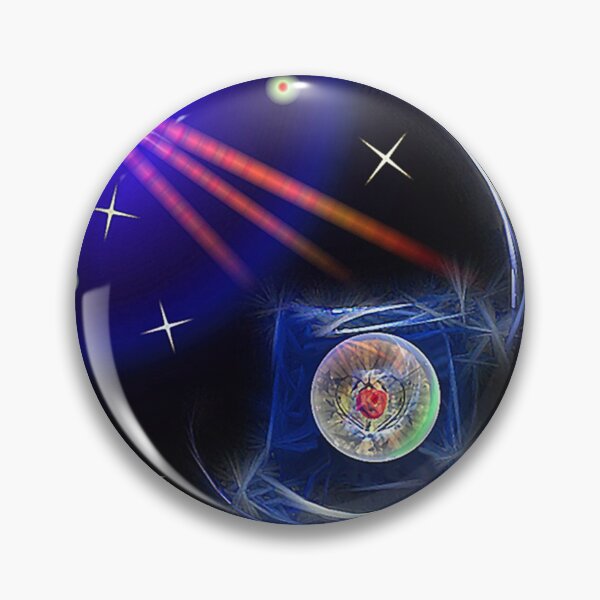 Item preview, Abstracto Digital Artwork # 3BB designed and sold by glink.
