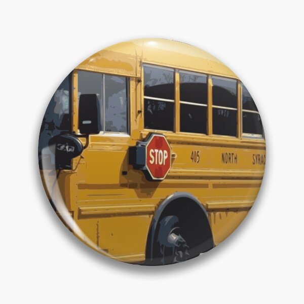 Item preview, School Bus Driver designed and sold by Reethes.