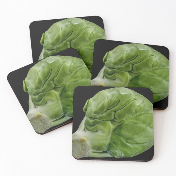 Item preview, Brussels Sprout designed and sold by Nigel R Bell Photography.