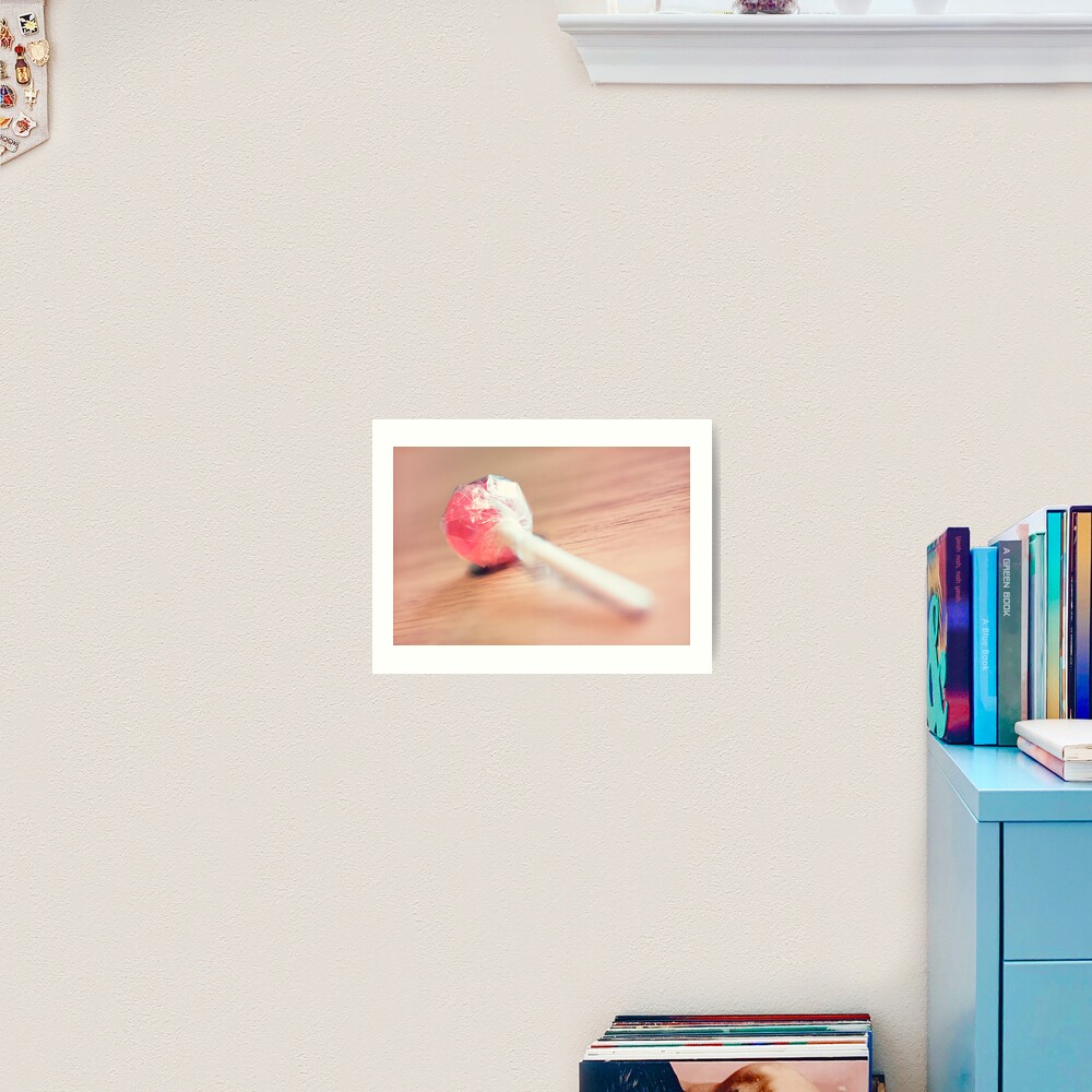Item preview, Art Print designed and sold by petegrev.
