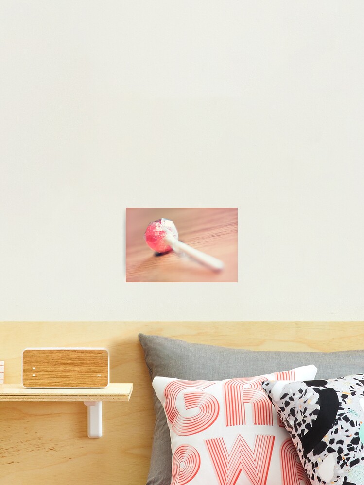 Thumbnail 2 of 3, Photographic Print, Day 251 - 17th March 2012 designed and sold by petegrev.